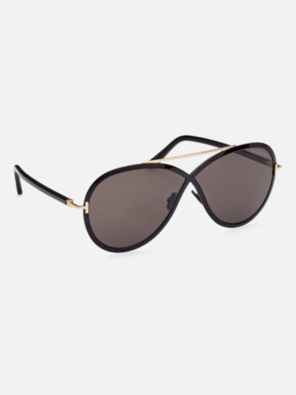 NEW Tom Ford Sunglasses FT1007 - Picture 2 of 5